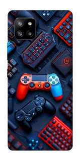 Чохол на Samsung Galaxy A42 5G Play Station фото 1 з 1