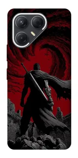 Чохол на TECNO Pova 7 Berserk v21 фото 1 з 1