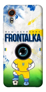 Чохол на Samsung Galaxy Xcover7 Фронталка №99 фото 1 з 1