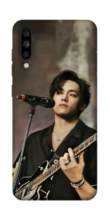 Чохол на ZTE Blade A7s (2019) V - BTS фото 1 з 1