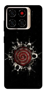 Чохол на ZTE Blade A56 Saw фото 1 з 1