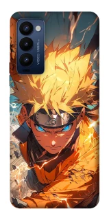 Чохол на TECNO Camon 18 Pro Minato v2 фото 1 з 1