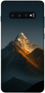 Чохол на Samsung Galaxy S10+ Mountain v8 фото 1 з 1