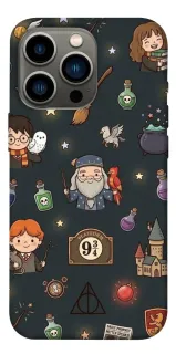 Чохол на Apple iPhone 13 Pro (6.1") Harry Potter v25 фото 1 з 1