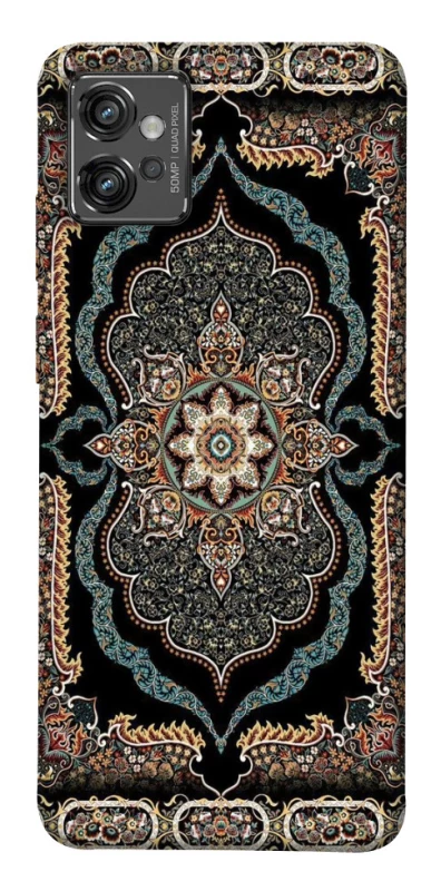 Чехол на Motorola Moto G32 Килим v6 фото 1 из 1