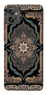 Чохол на Motorola Moto G32 Килим v6 фото 1 з 1