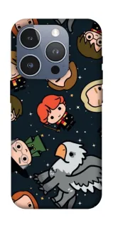 Чохол на Apple iPhone 16 Pro Harry Potter V21 фото 1 з 1