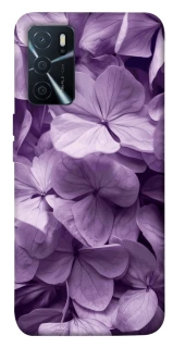 Чехол на Oppo A16s / A16 Floral Symphony фото 1 из 1