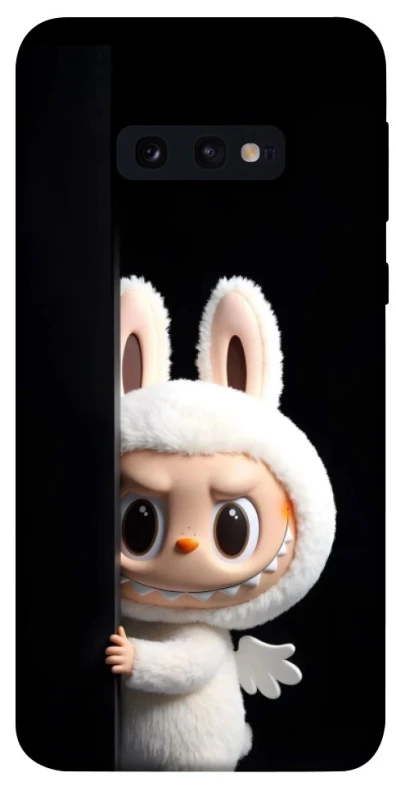 Чохол на Samsung Galaxy S10e Labubu with wings фото 1 з 1