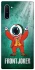 Чохол на Samsung Galaxy Note 10 FrontJoker фото 1 з 1
