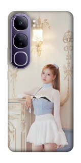 Чехол на Vivo Y300 Rami - BABYMONSTER фото 1 из 1