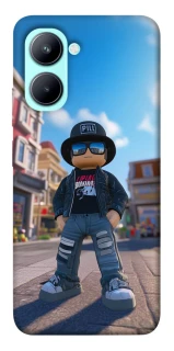 Чохол на Realme C33 Roblox aesthetics ver.3 фото 1 з 1
