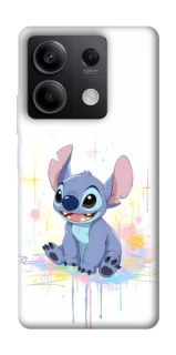 Чехол на Xiaomi Redmi Note 13 5G Stitch ver.4 фото 1 из 1