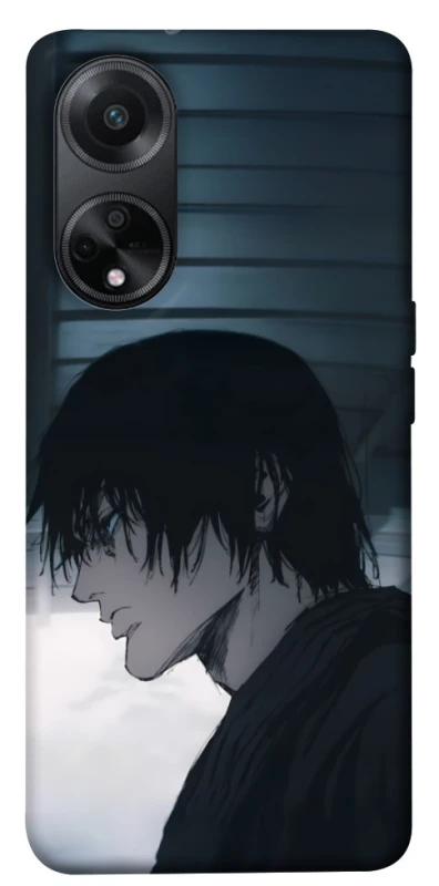 Чохол на Oppo A98 Toji Zenin фото 1 з 1