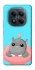 Чохол на Xiaomi Redmi Note 15 Pro 4G Adopt Me Hippo Floatie фото 1 з 1
