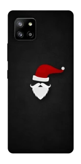 Чохол на Samsung Galaxy A42 5G Santa's mood фото 1 з 1