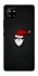Чохол на Samsung Galaxy A42 5G Santa's mood фото 1 з 1