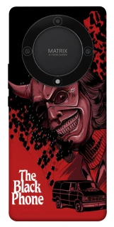 Чохол на Huawei Magic5 Lite The Black Phone фото 1 з 1