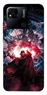 Чохол на Xiaomi Redmi 10A Doctor Strange фото 1 з 1