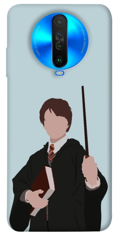 Чохол на Xiaomi Poco X2 Harry Potter v5 фото 1 з 1