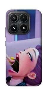 Чохол на Xiaomi 17 K-Pop Demon Hunters ver.9 фото 1 з 1