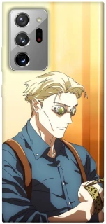 Чехол на Samsung Galaxy Note 20 Ultra Nanami v3 фото 1 из 1