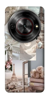 Чехол на ZTE Nubia Focus Fashion collage ver.6 фото 1 из 1