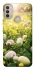 Чехол на Motorola Moto E40 Hello Spring фото 1 из 1