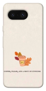 Чохол на Google Pixel 8 Autumn vibes ver.10 фото 1 з 1