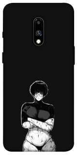 Чехол на OnePlus 7 Maki фото 1 из 1