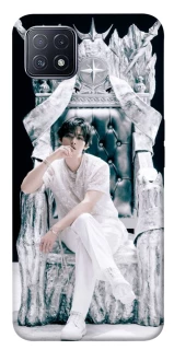 Чохол на Oppo A73 Lee Know GIANT фото 1 з 1