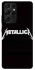Чехол на Samsung Galaxy S21 Ultra Metallica logo фото 1 Чехол на Samsung Galaxy S21 Ultra Metallica logo фото 1 из 1
