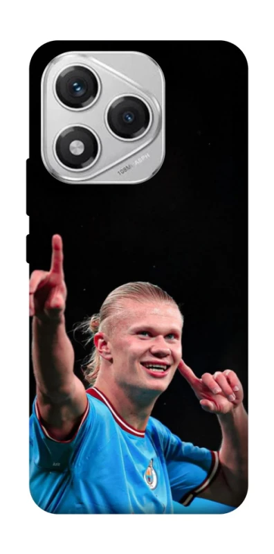 Чохол на Honor 400 Lite Erling Haaland фото 1 з 1