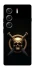 Чохол на Tecno Camon 40 Golden Skull фото 1 з 1