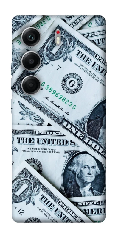 Чохол на Tecno Camon 40 1 долар фото 1 з 1