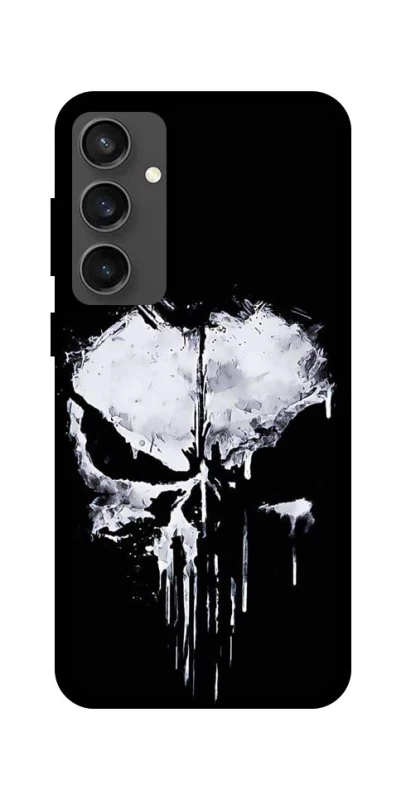 Чохол на Samsung Galaxy S24 FE Каратель фото 1 з 1