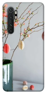 Чохол на Xiaomi Mi Note 10 Lite Chicks фото 1 з 1