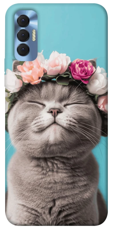 Чехол на TECNO Spark 8P Mood(1) фото 1 из 1