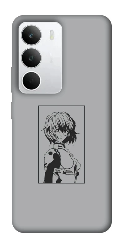 Чохол на Realme C71 Anime v6 фото 1 з 1