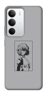 Чохол на Realme C71 Anime v6 фото 1 з 1