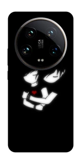 Чехол на Xiaomi 14 Ultra We love фото 1 Чехол на Xiaomi 14 Ultra We love фото 1 из 1