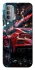 Чохол на Motorola Moto G31 Red sports car фото 1 з 1