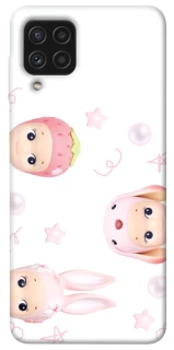 Чохол на Samsung Galaxy A22 4G Sweet Carousel фото 1 з 1