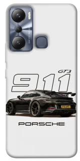 Чехол на Infinix Hot 20i 911 фото 1 из 1