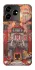 Чохол на ZTE Blade V50 Design 4G Orgrimmar фото 1 з 1