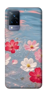 Чохол на Vivo V21 Breeze Bloom фото 1 з 1