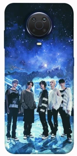 Чохол на Nokia G20 / G10 / 6.3 TXT фото 1 з 1