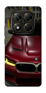 Чохол на Xiaomi Poco X7 BMW V56 фото 1 з 1