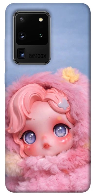 Чохол на Samsung Galaxy S20 Ultra SKULLPANDA × My Little Pony Ver.3 фото 1 з 1
