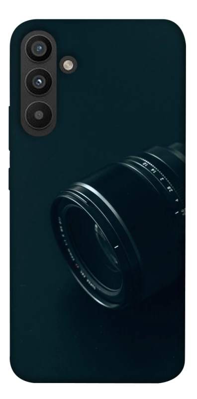 Чохол на Samsung Galaxy A34 5G Лінза фото 1 з 1